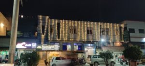 Hotels | Hotel Moonlight, Kranti Chowk, Paithan Gate, Nutan Colony, Road