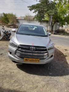 Daanish Car Rental