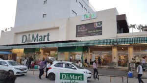 D-Mart