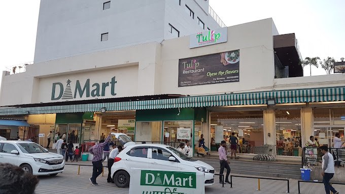 dmart