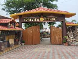 FORT VIEW RESORT