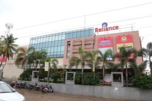 Reliance Digital