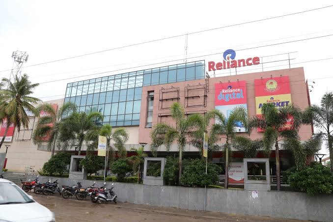 reliance